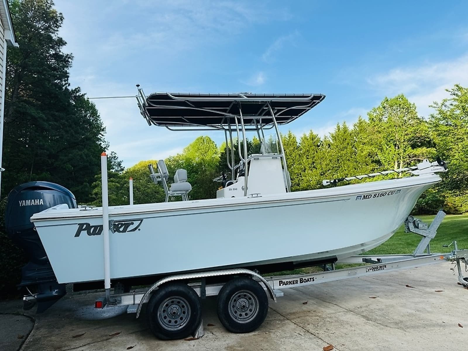 2024 Parker 21 - Photo 3