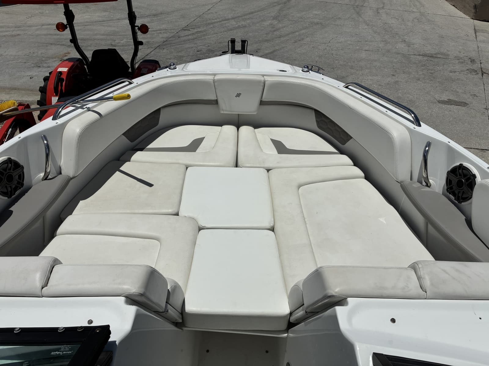 2020 Four Winns H290 OB - Photo 18