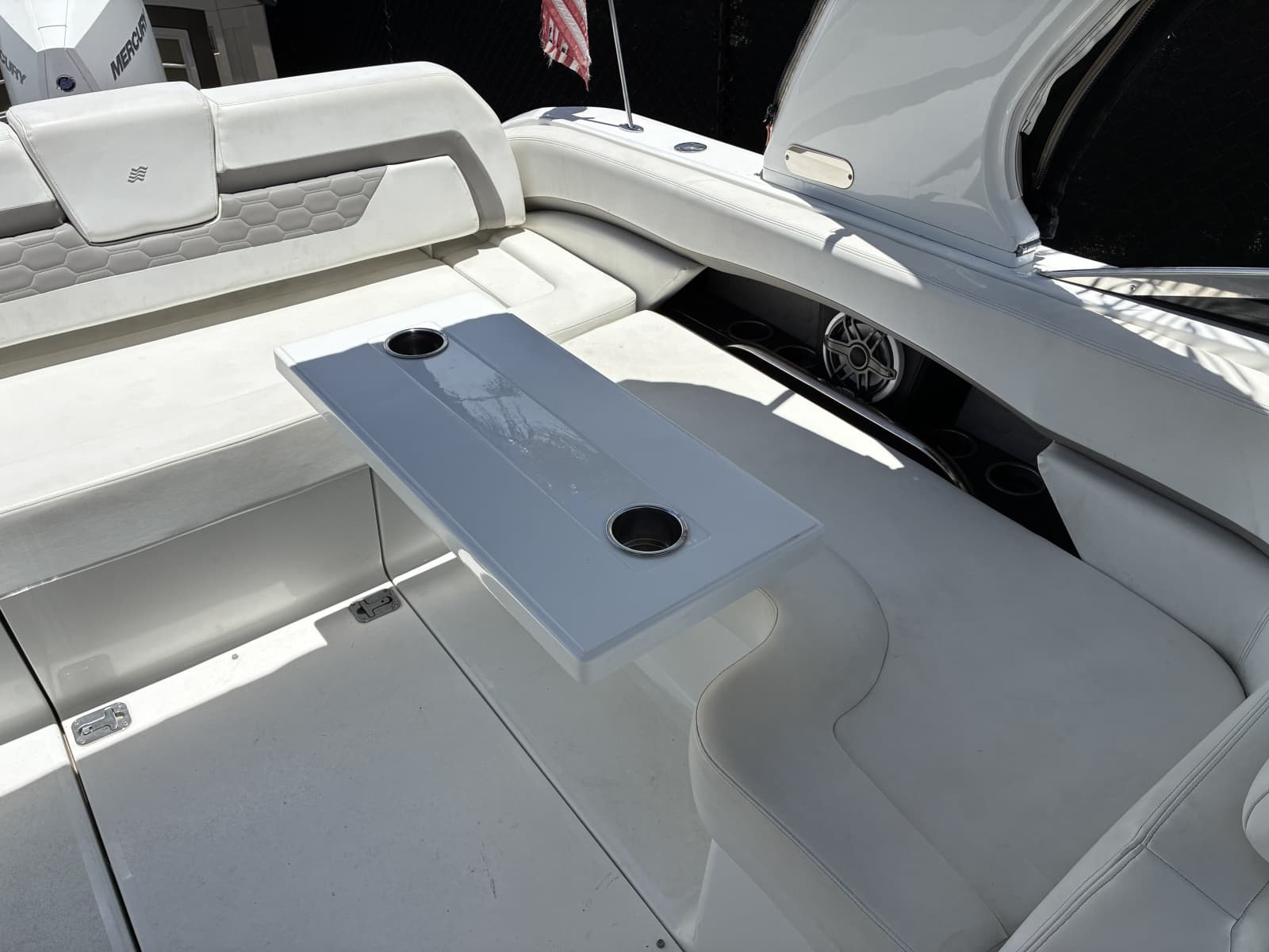 2020 Four Winns H290 OB - Photo 14