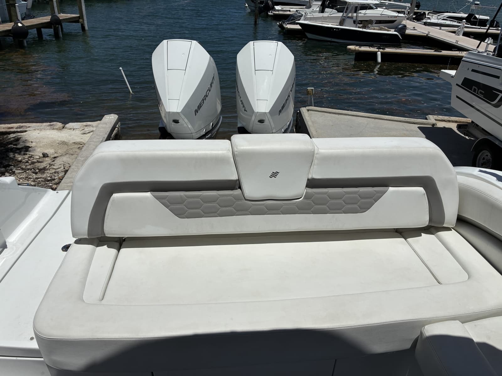 2020 Four Winns H290 OB - Photo 16