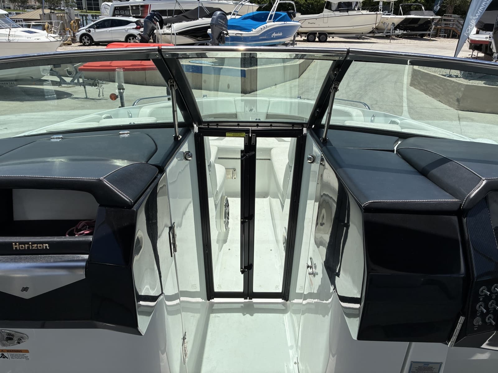 2020 Four Winns H290 OB - Photo 11