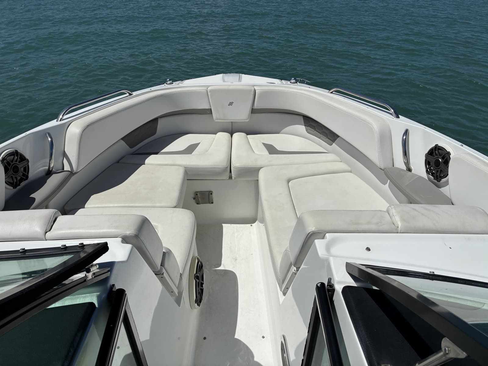 2020 Four Winns H290 OB - Photo 10