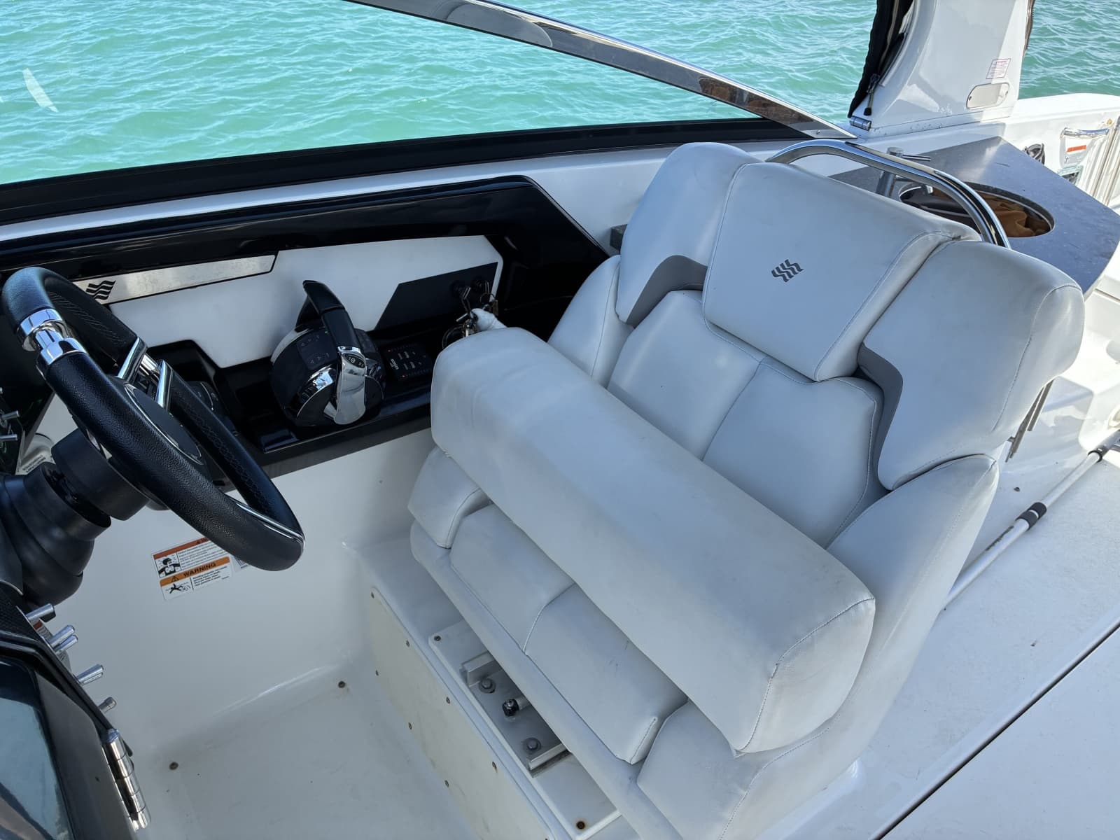 2020 Four Winns H290 OB - Photo 7