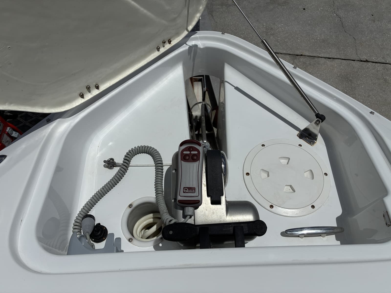 2020 Four Winns H290 OB - Photo 19