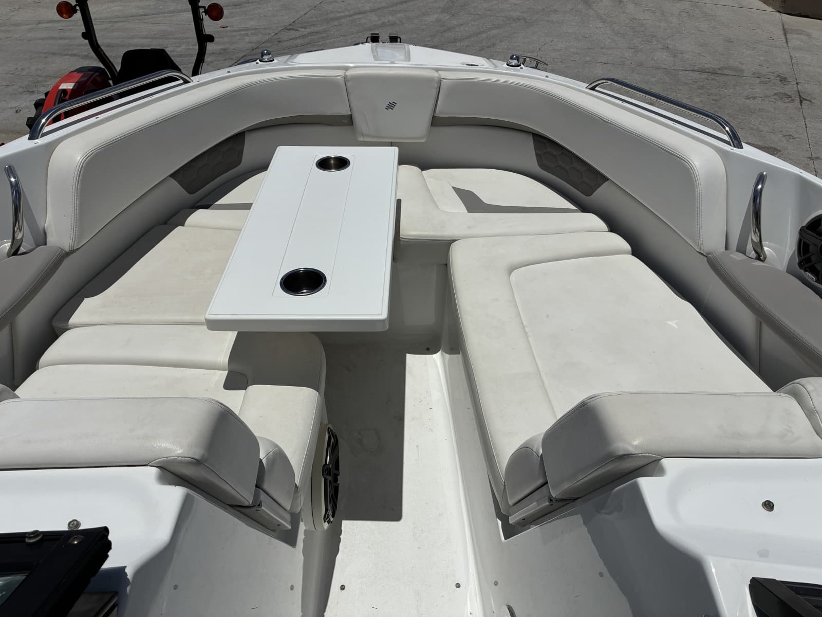 2020 Four Winns H290 OB - Photo 17