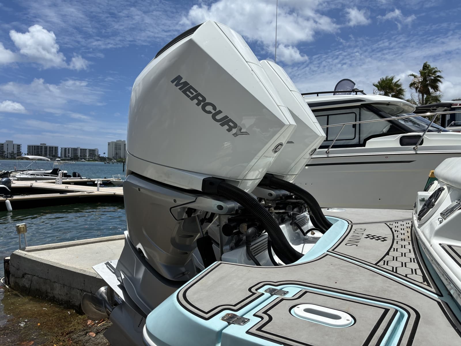2020 Four Winns H290 OB - Photo 31
