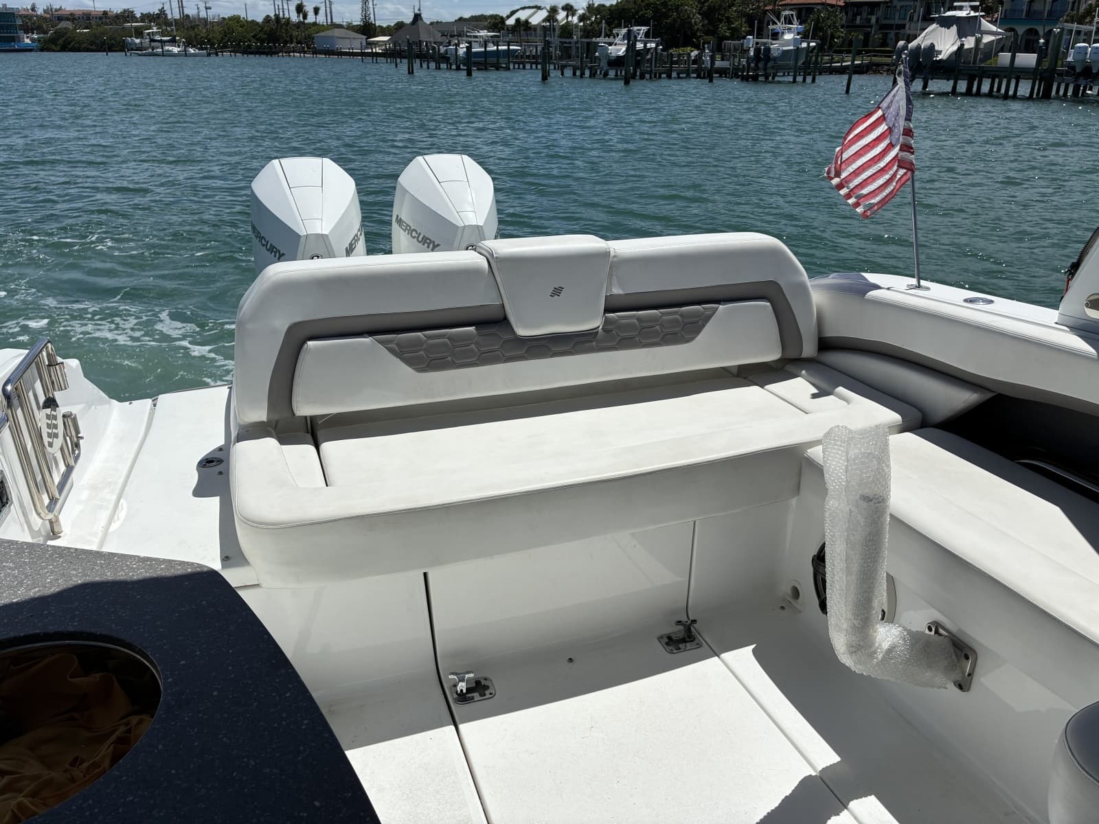 2020 Four Winns H290 OB - Photo 15