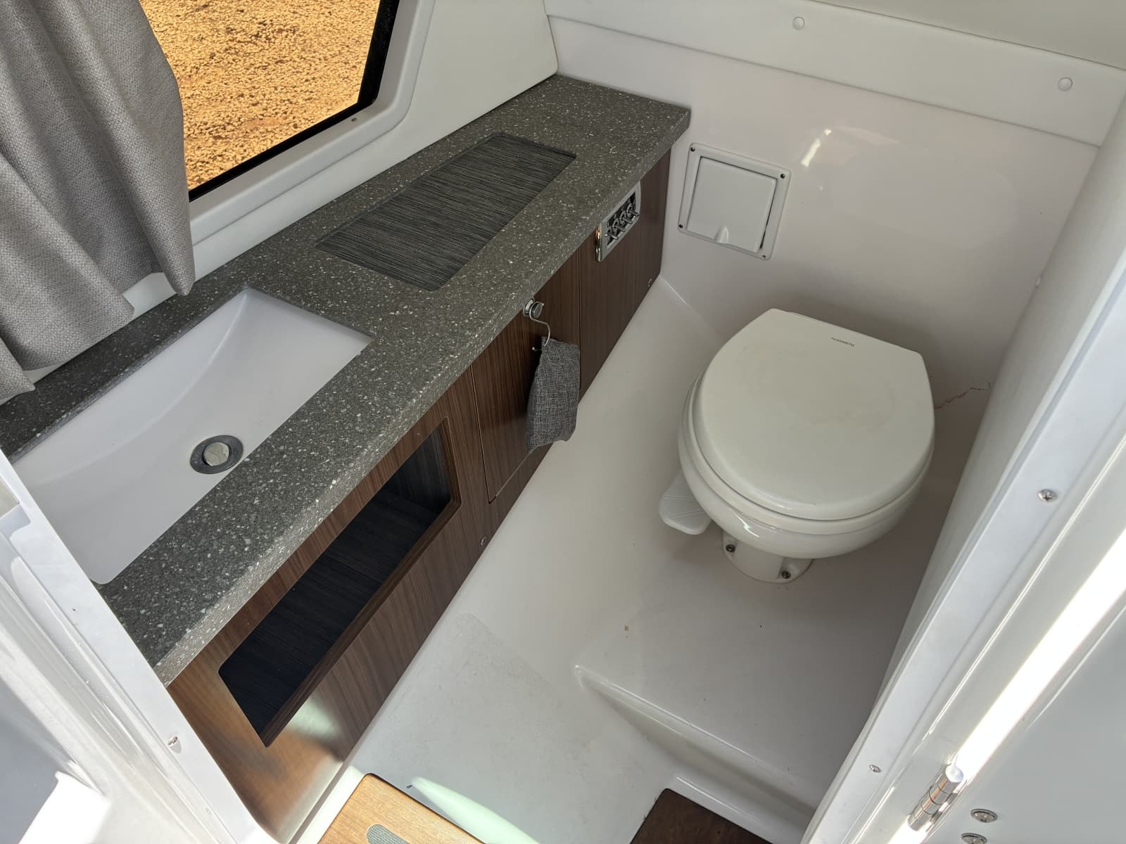 2020 Four Winns H290 OB - Photo 25