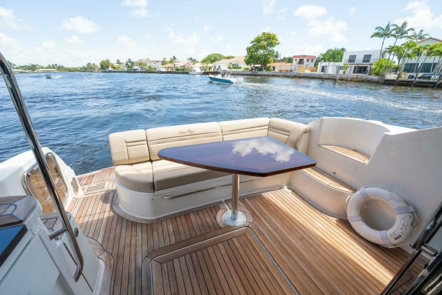 2016 Sea Ray 510 Fly - Photo 14