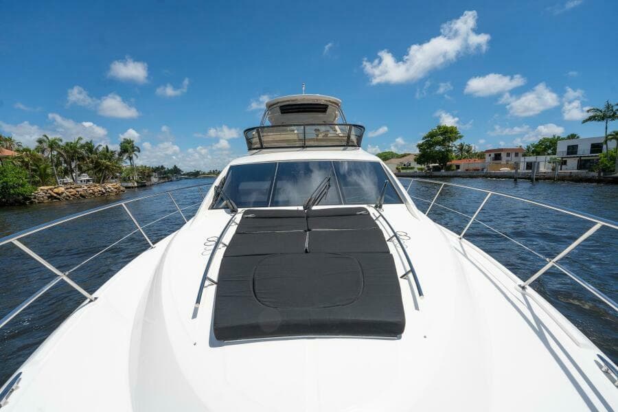 2016 Sea Ray 510 Fly - Photo 10