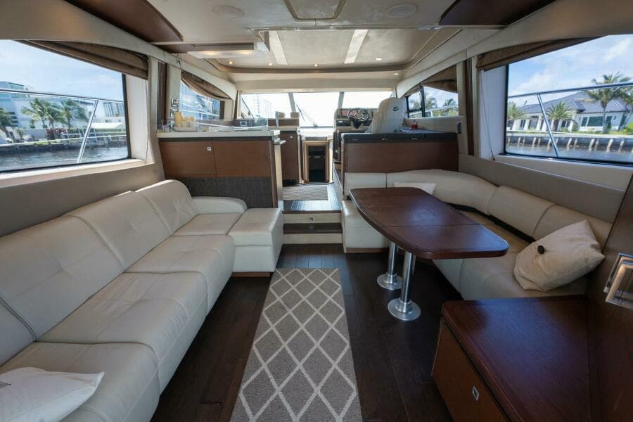 2016 Sea Ray 510 Fly - Photo 15