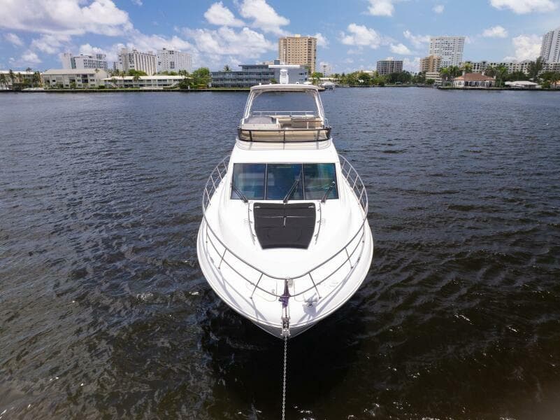 2016 Sea Ray 510 Fly - Photo 3