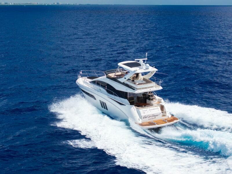 2016 Sea Ray 510 Fly - Photo 42