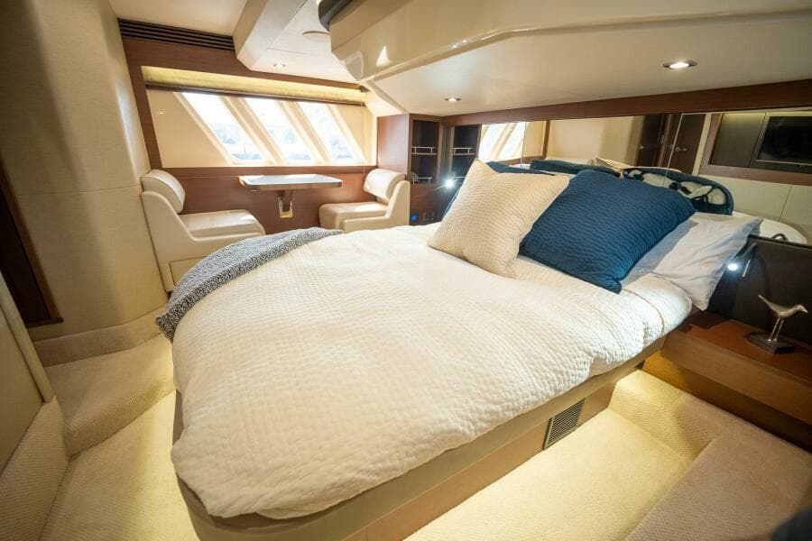 2016 Sea Ray 510 Fly - Photo 27