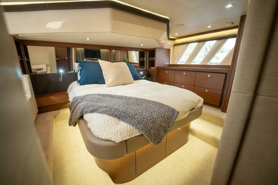 2016 Sea Ray 510 Fly - Photo 26