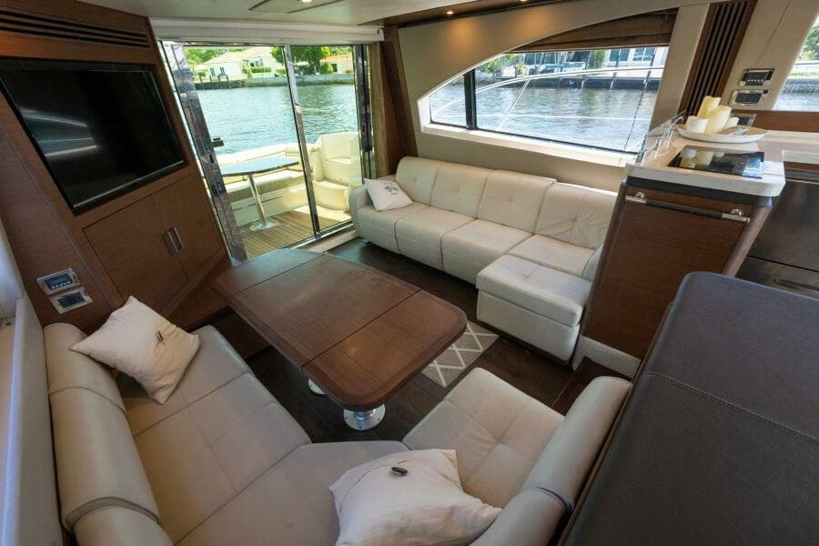 2016 Sea Ray 510 Fly - Photo 18