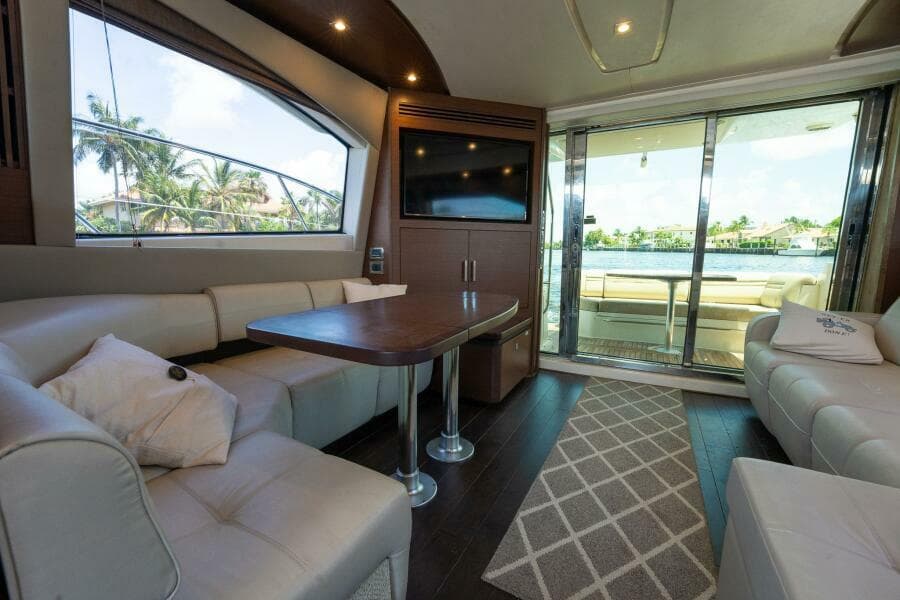 2016 Sea Ray 510 Fly - Photo 17