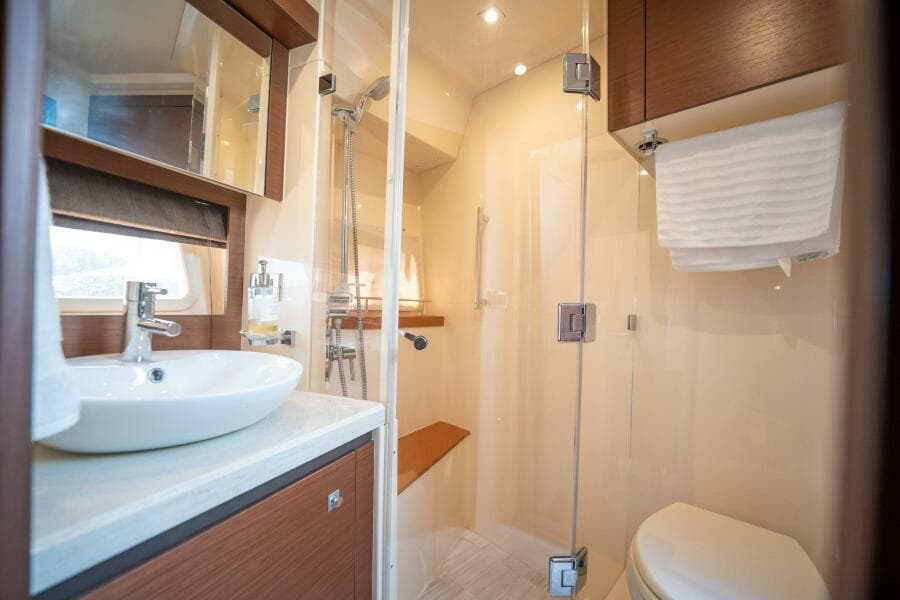 2016 Sea Ray 510 Fly - Photo 30