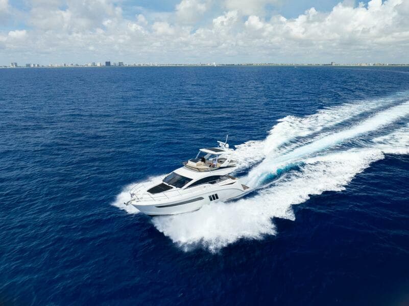 2016 Sea Ray 510 Fly - Photo 41