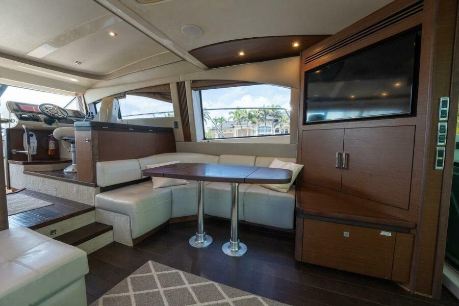 2016 Sea Ray 510 Fly - Photo 19