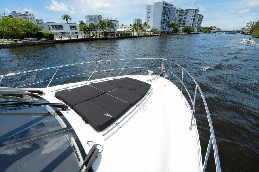 2016 Sea Ray 510 Fly - Photo 9