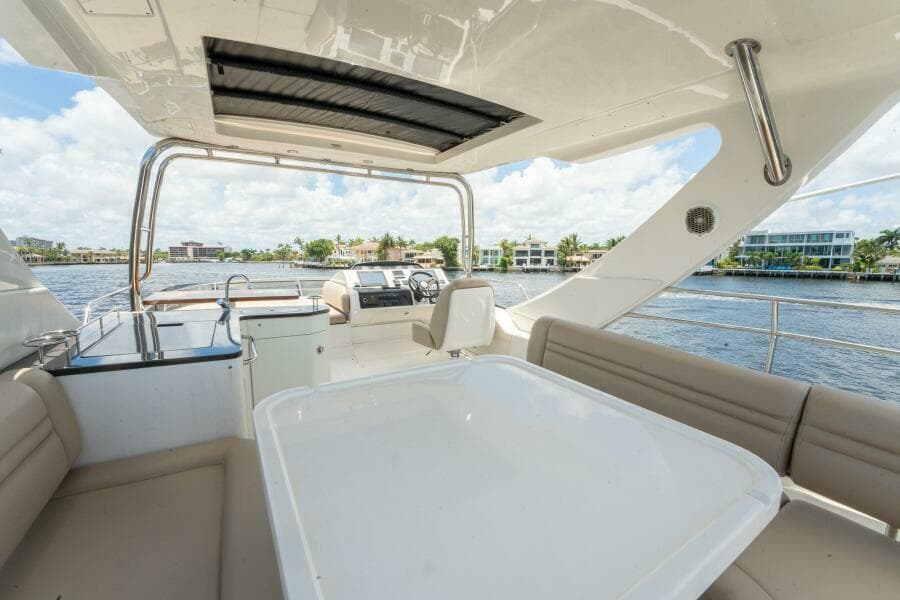 2016 Sea Ray 510 Fly - Photo 37
