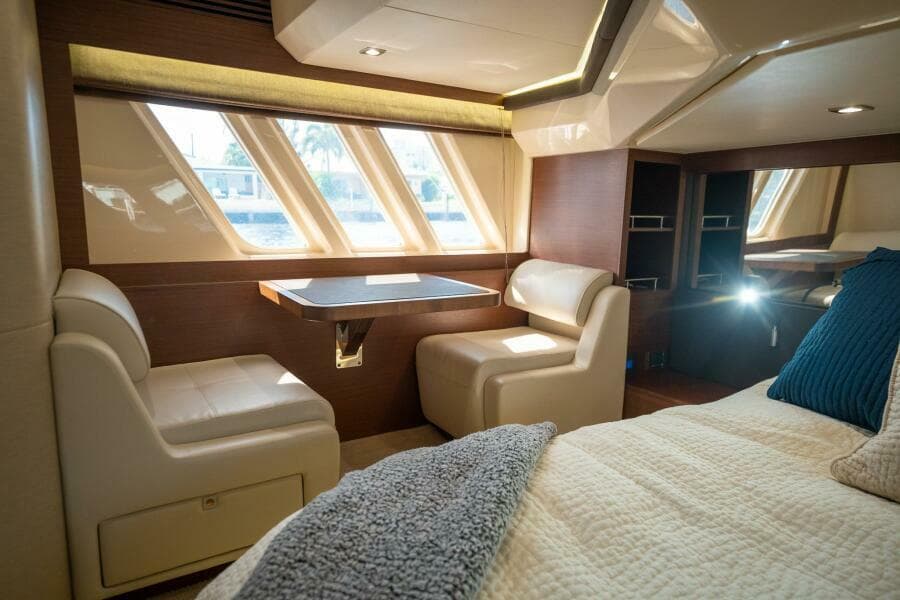 2016 Sea Ray 510 Fly - Photo 28