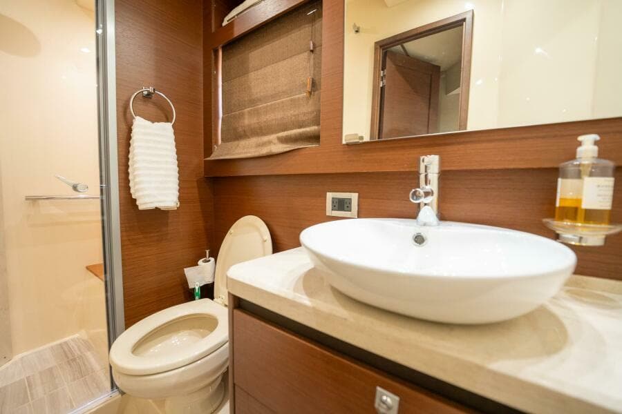 2016 Sea Ray 510 Fly - Photo 29