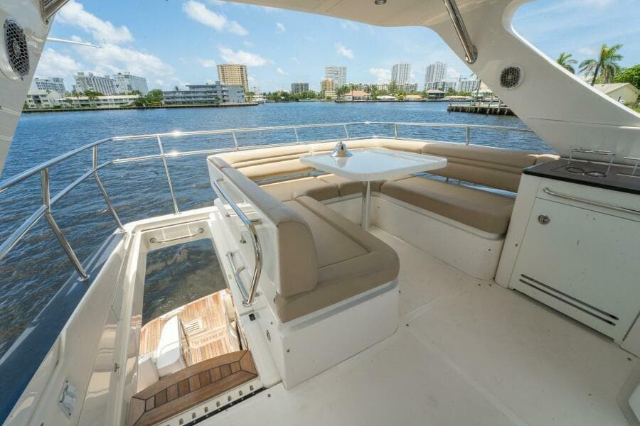 2016 Sea Ray 510 Fly - Photo 34