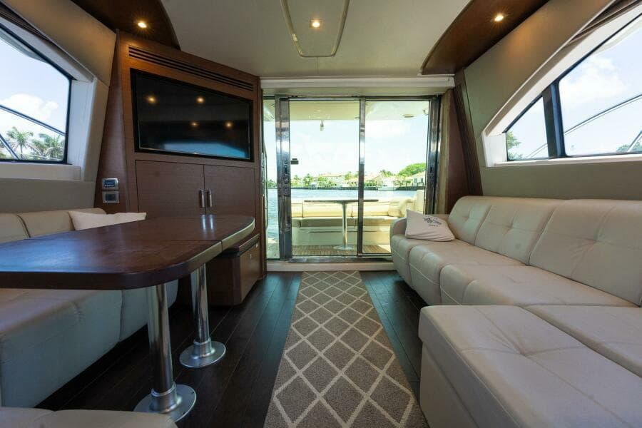 2016 Sea Ray 510 Fly - Photo 16