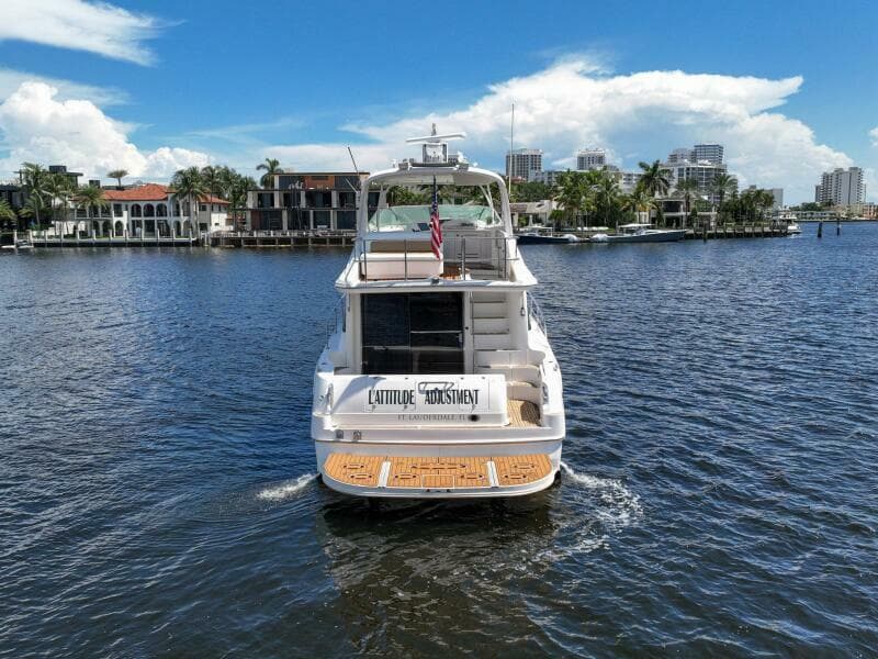 2001 Sea Ray 540 Cockpit Motor Yacht - Photo 11
