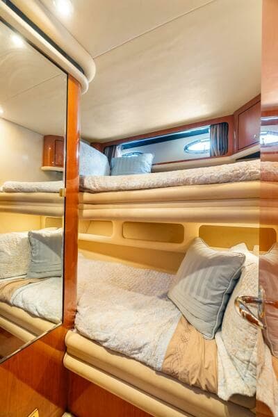 2001 Sea Ray 540 Cockpit Motor Yacht - Photo 32