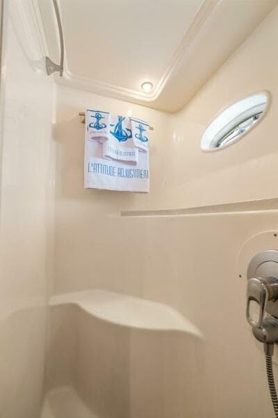 2001 Sea Ray 540 Cockpit Motor Yacht - Photo 37