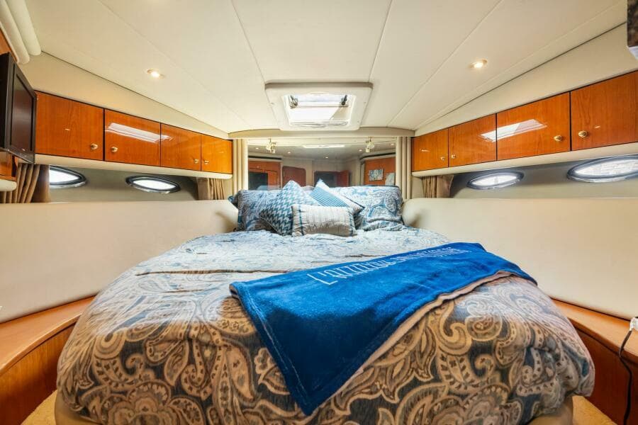 2001 Sea Ray 540 Cockpit Motor Yacht - Photo 29