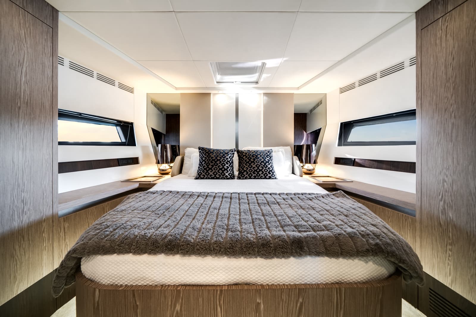 2021 Azimut S6 SPORTFLY - Photo 40