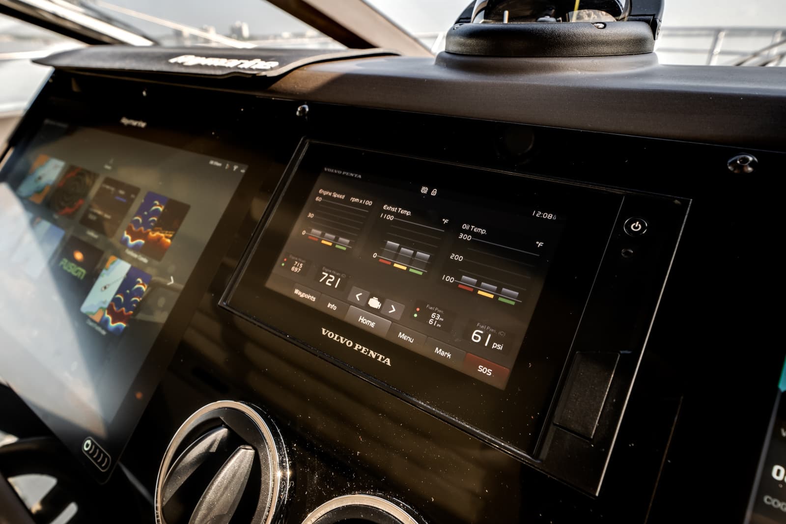 2021 Azimut S6 SPORTFLY - Photo 34