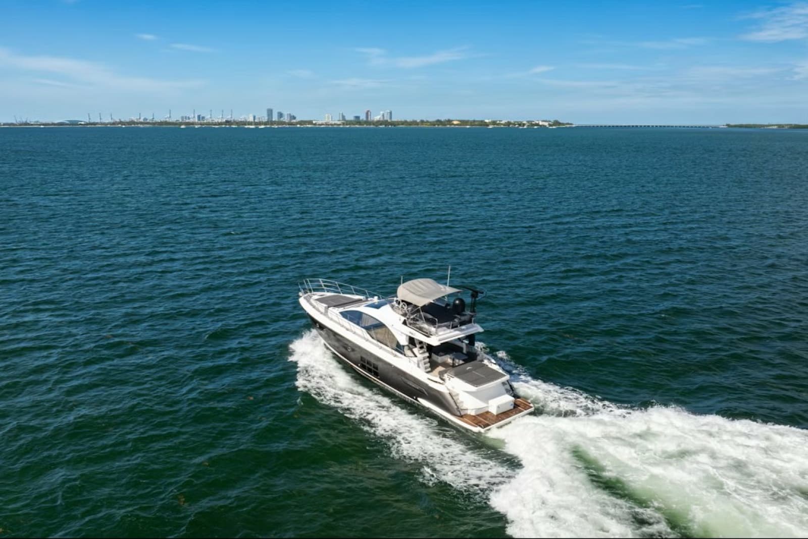 2021 Azimut S6 SPORTFLY - Photo 7