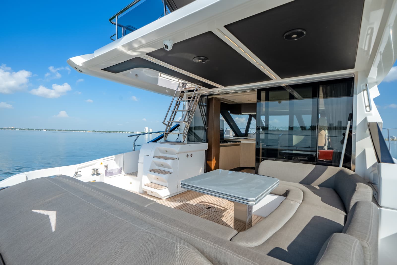 2021 Azimut S6 SPORTFLY - Photo 19