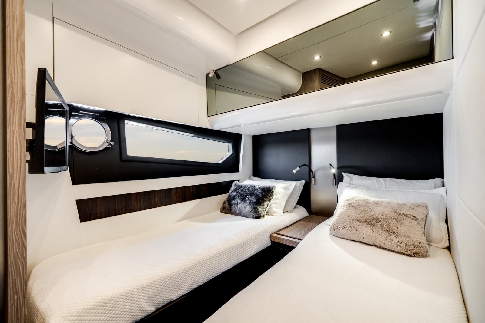 2021 Azimut S6 SPORTFLY - Photo 45