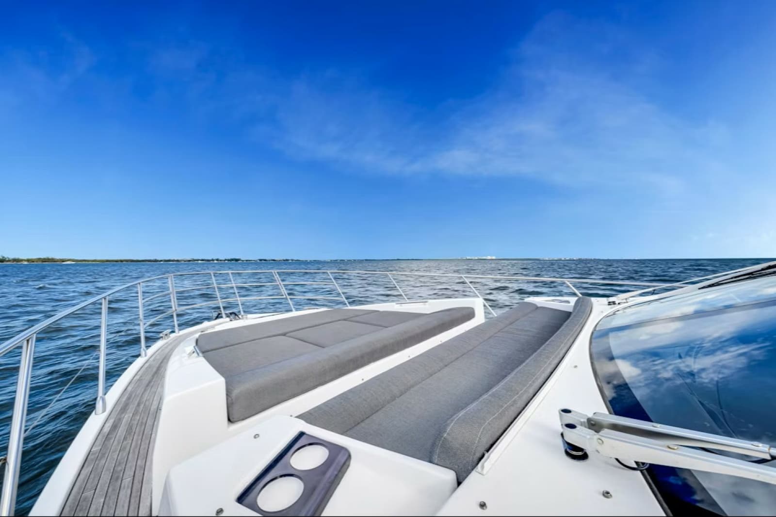 2021 Azimut S6 SPORTFLY - Photo 16