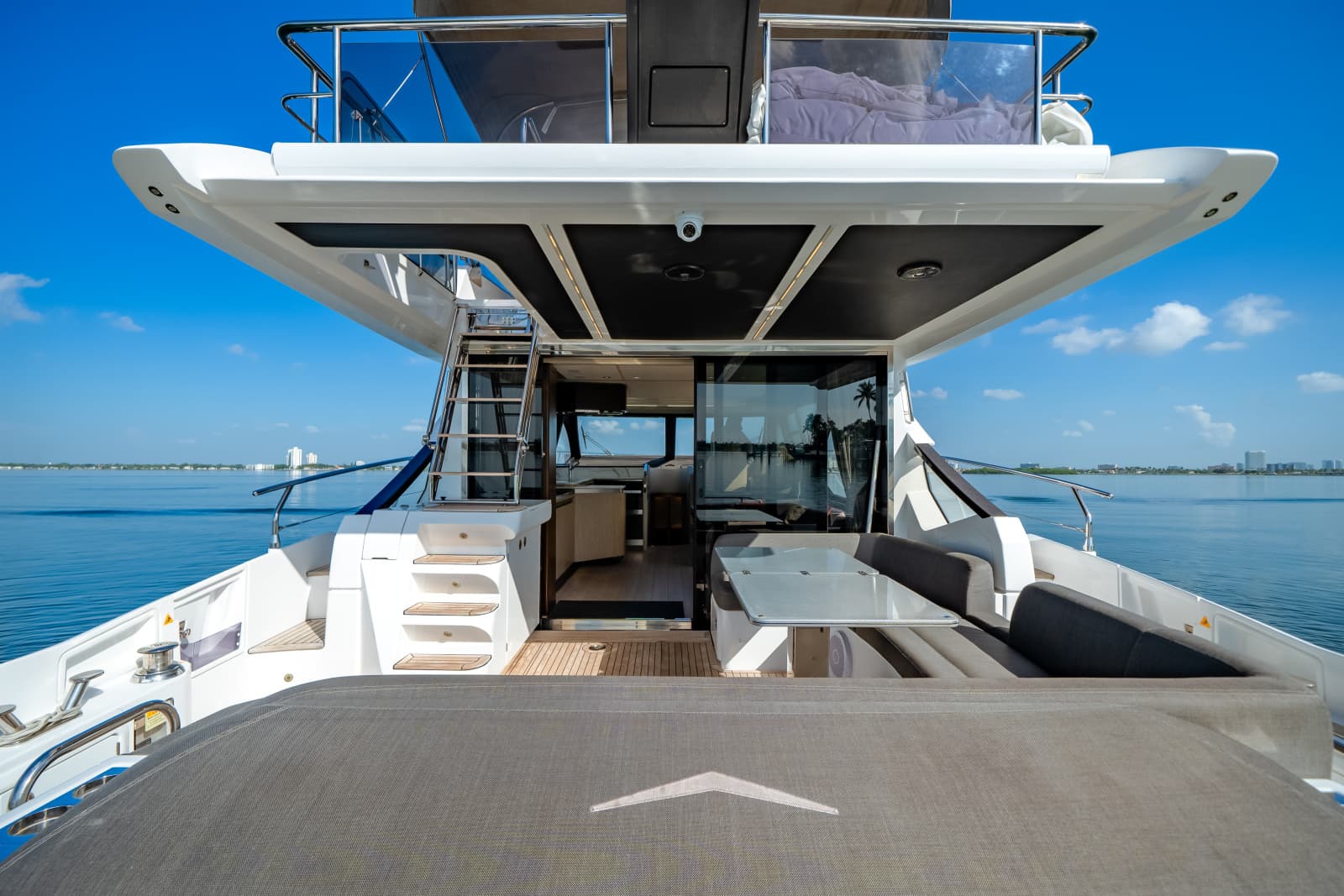 2021 Azimut S6 SPORTFLY - Photo 18