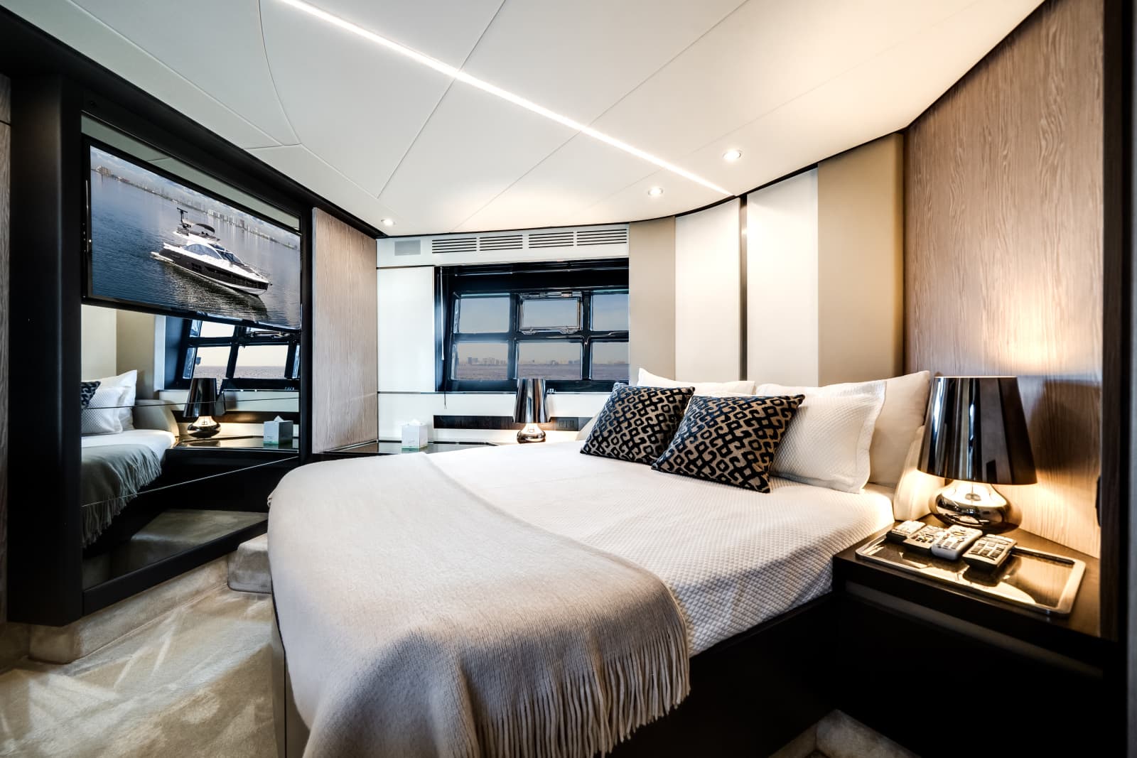 2021 Azimut S6 SPORTFLY - Photo 48