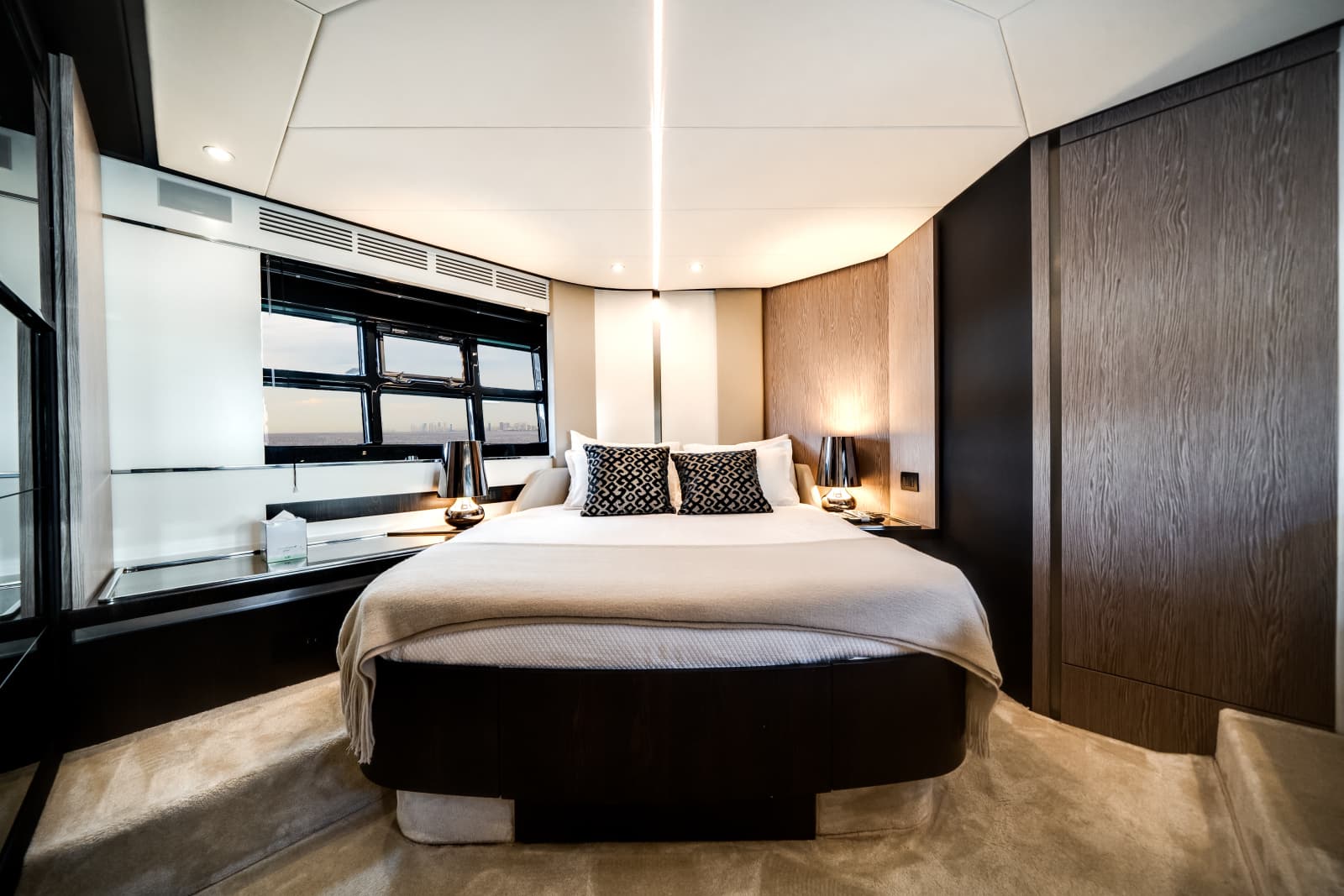 2021 Azimut S6 SPORTFLY - Photo 47