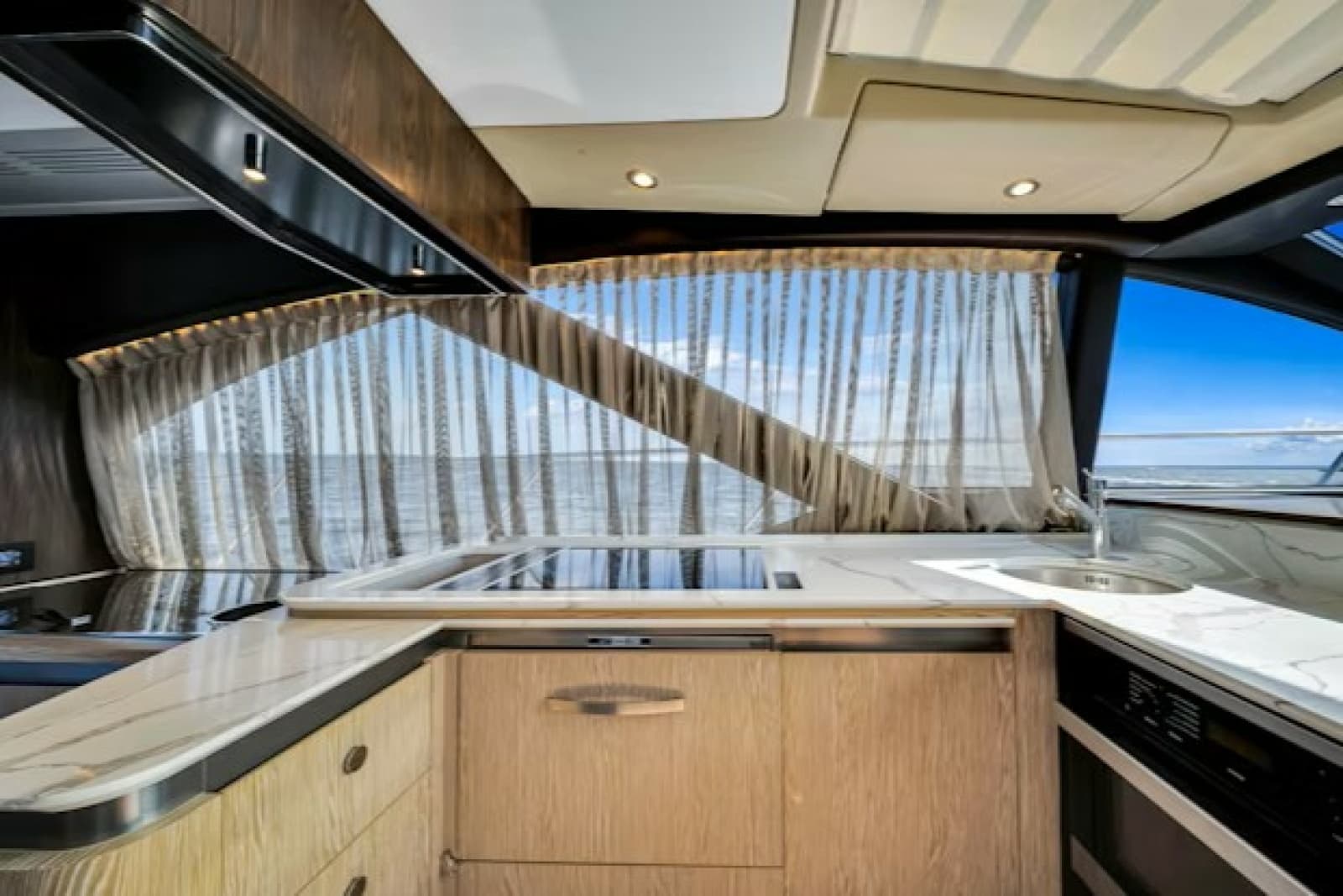 2021 Azimut S6 SPORTFLY - Photo 23