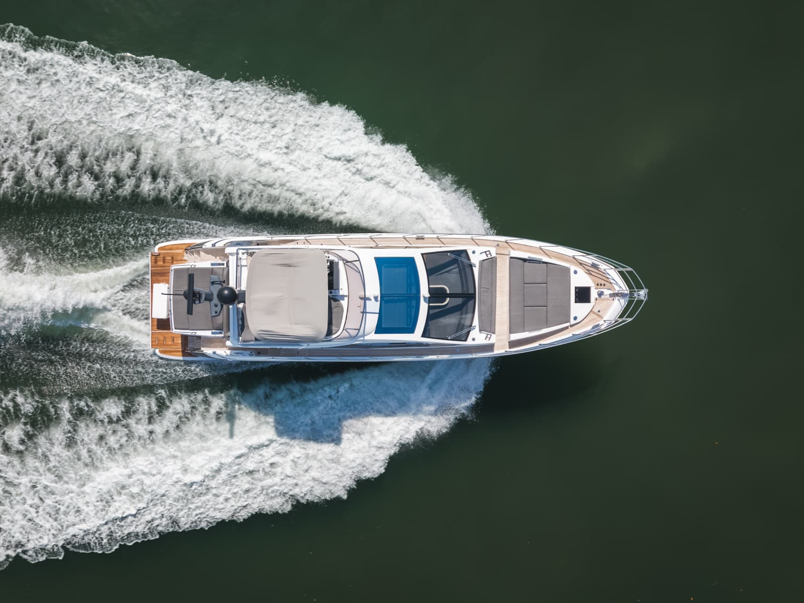 2021 Azimut S6 SPORTFLY - Photo 10