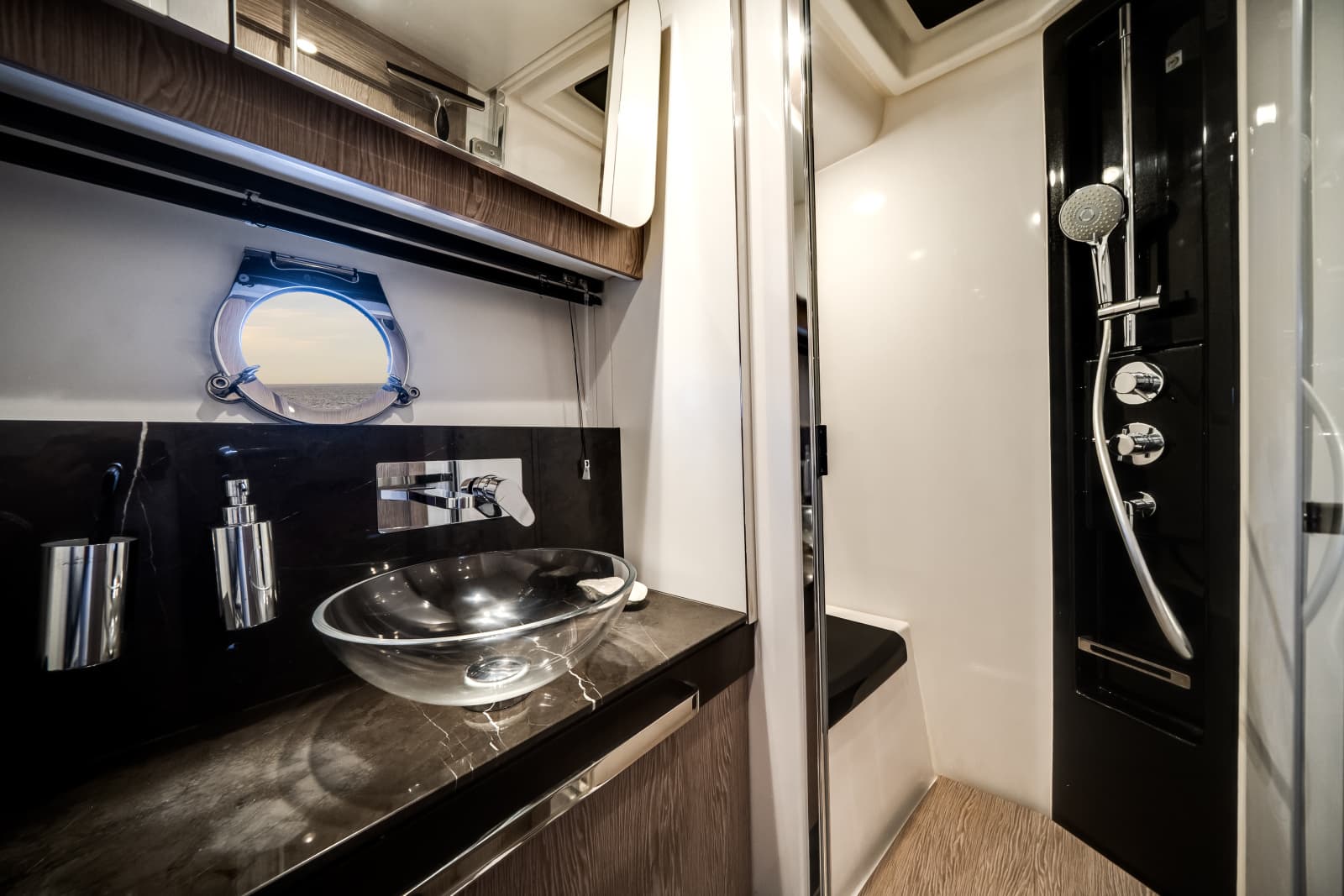 2021 Azimut S6 SPORTFLY - Photo 54