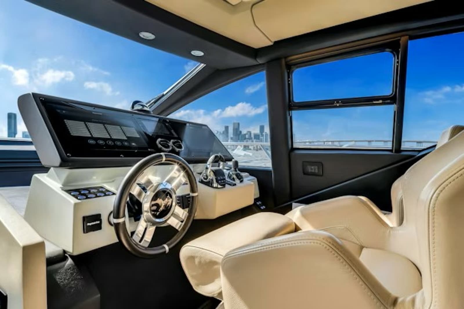 2021 Azimut S6 SPORTFLY - Photo 25