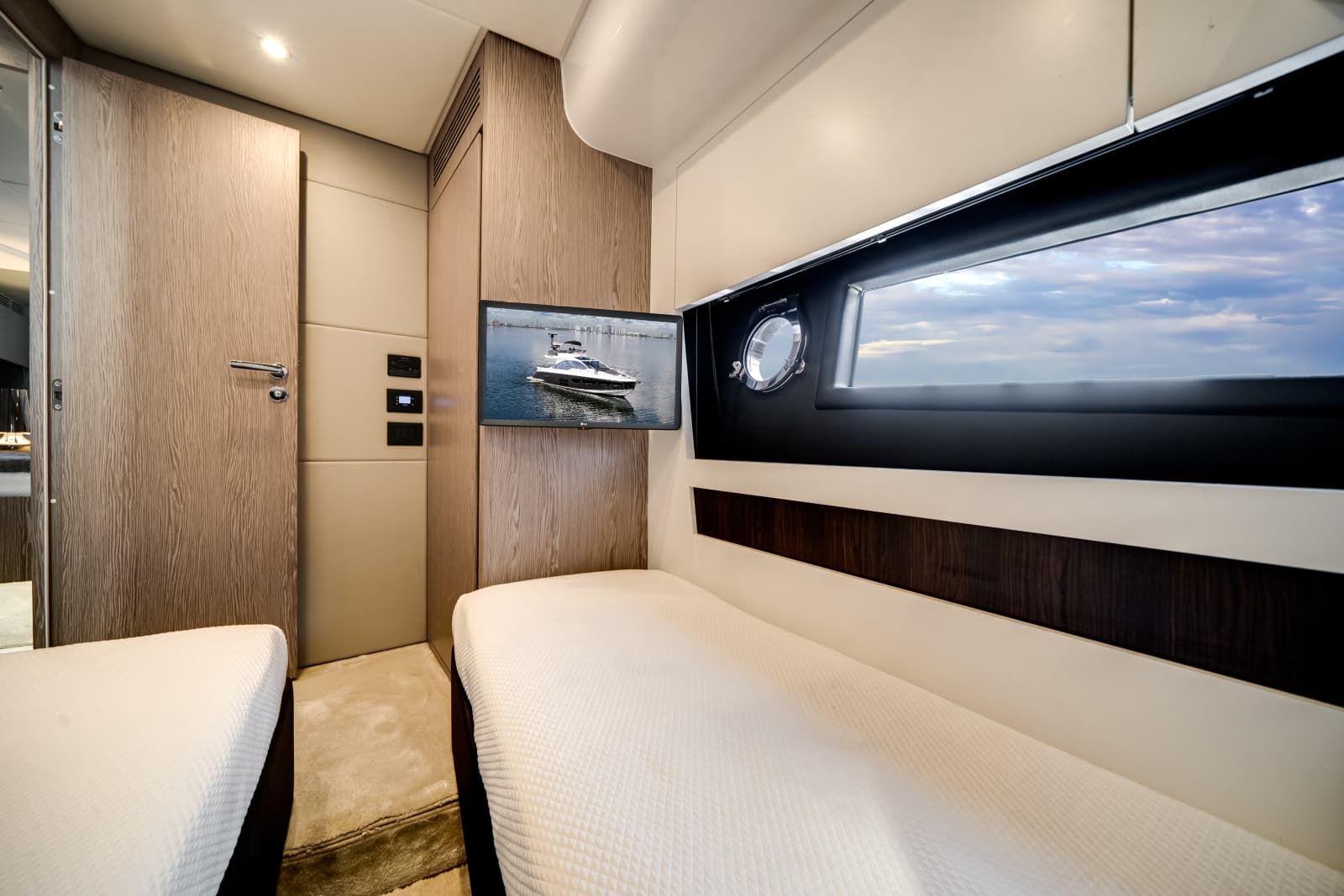 2021 Azimut S6 SPORTFLY - Photo 46