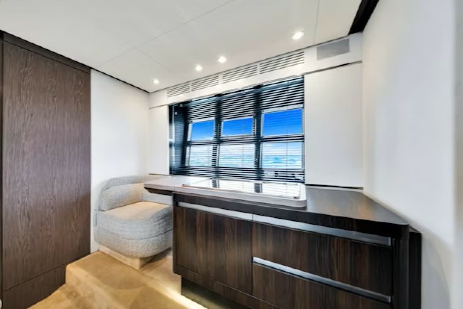 2021 Azimut S6 SPORTFLY - Photo 31