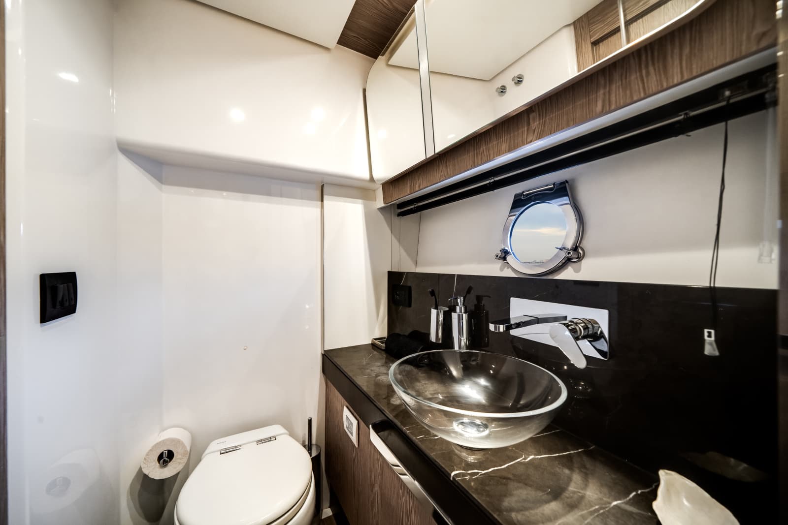 2021 Azimut S6 SPORTFLY - Photo 55